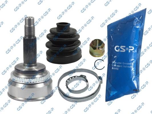 GSP 859175 - Шарнір, ШРУС, приводний вал autozip.com.ua