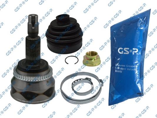 GSP 859305 - Шарнір, ШРУС, приводний вал autozip.com.ua