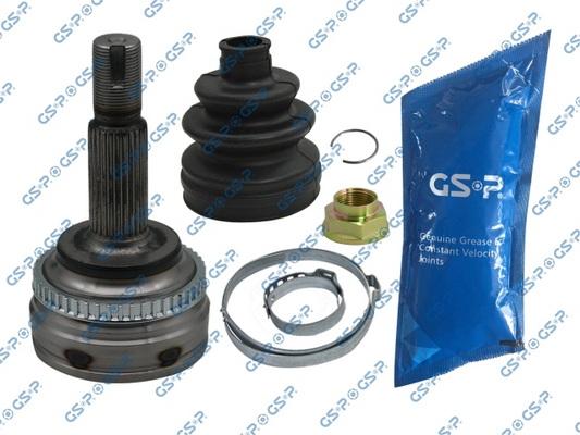 GSP 859288 - Шарнір, ШРУС, приводний вал autozip.com.ua