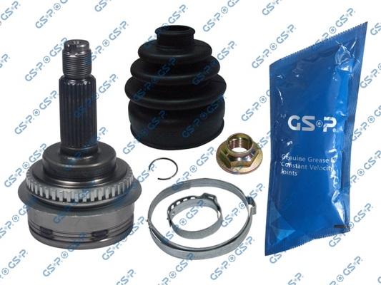 GSP 856009 - Шарнір, ШРУС, приводний вал autozip.com.ua