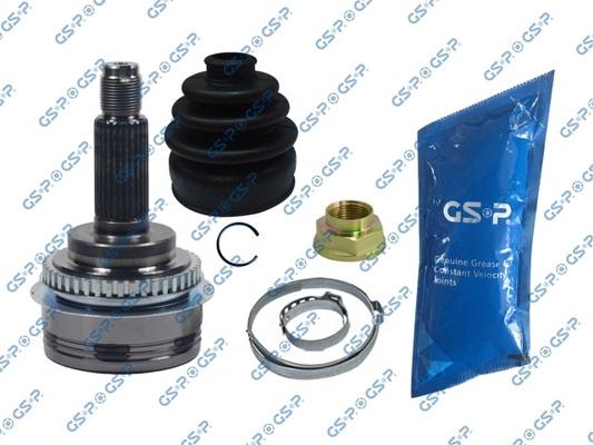 GSP 856026 - Шарнір, ШРУС, приводний вал autozip.com.ua