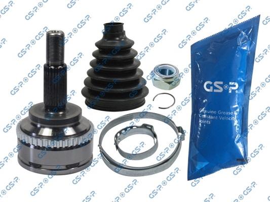 GSP 850069 - Шарнір, ШРУС, приводний вал autozip.com.ua