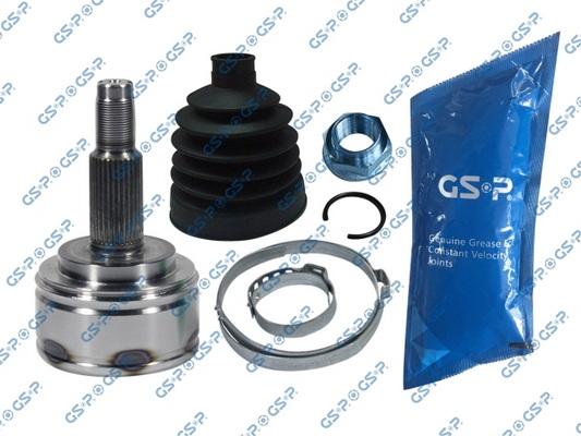 GSP 850132 - Шарнір, ШРУС, приводний вал autozip.com.ua