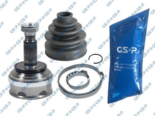 GSP 851021 - Шарнір, ШРУС, приводний вал autozip.com.ua