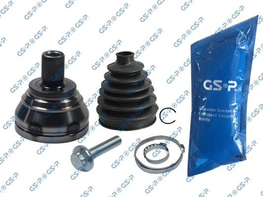 GSP 861059 - Шарнір, ШРУС, приводний вал autozip.com.ua
