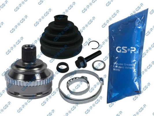 GSP 861004 - Шарнір, ШРУС, приводний вал autozip.com.ua
