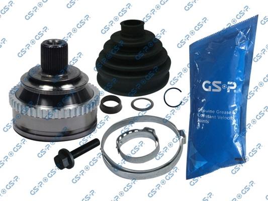 GSP 861006 - Шарнір, ШРУС, приводний вал autozip.com.ua