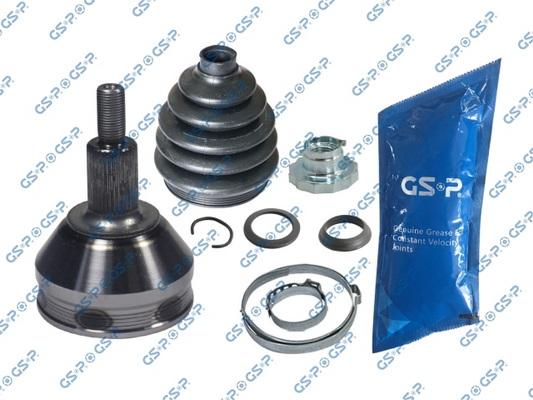 GSP 861074 - Шарнір, ШРУС, приводний вал autozip.com.ua