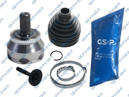 GSP 862031 - Шарнір, ШРУС, приводний вал autozip.com.ua