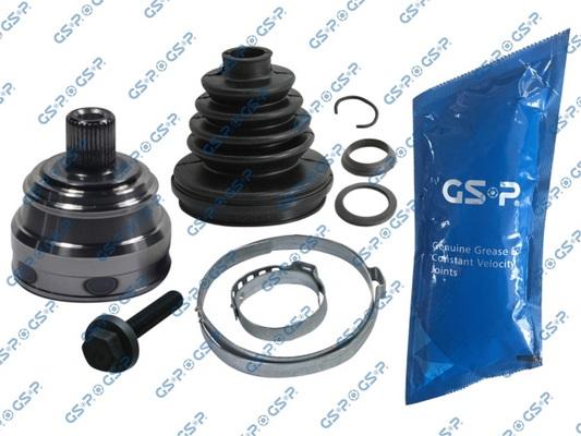 GSP 803051 - Шарнір, ШРУС, приводний вал autozip.com.ua
