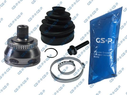 GSP 803069 - Шарнір, ШРУС, приводний вал autozip.com.ua