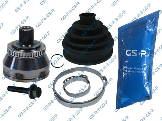 GSP 803067 - Шарнір, ШРУС, приводний вал autozip.com.ua