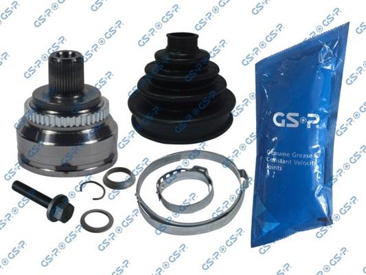 GSP 803016 - Шарнір, ШРУС, приводний вал autozip.com.ua