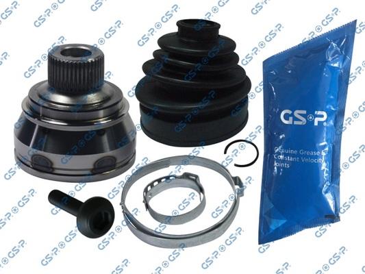 GSP 803087 - Шарнір, ШРУС, приводний вал autozip.com.ua
