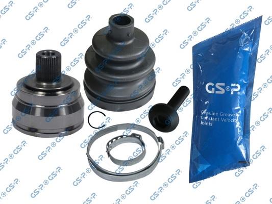 GSP 803030 - Шарнір, ШРУС, приводний вал autozip.com.ua