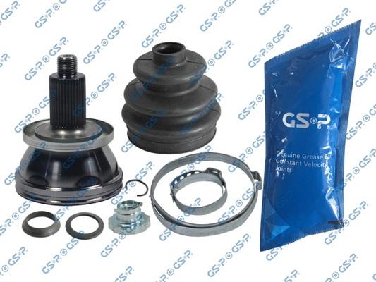 GSP 803027 - Шарнір, ШРУС, приводний вал autozip.com.ua