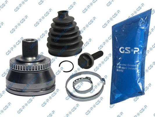 GSP 803078 - Шарнір, ШРУС, приводний вал autozip.com.ua