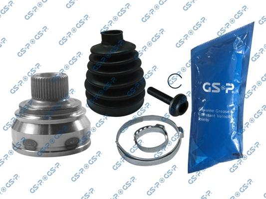 GSP 803103 - Шарнір, ШРУС, приводний вал autozip.com.ua