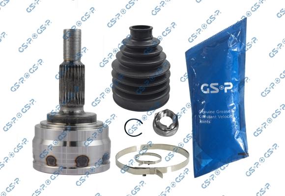 GSP 802552 - Шарнір, ШРУС, приводний вал autozip.com.ua