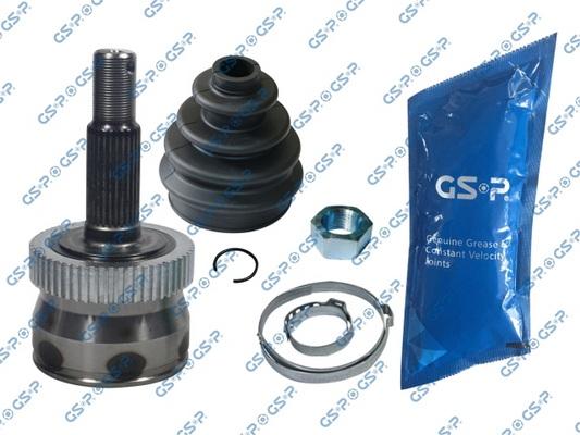 GSP 816007 - Шарнір, ШРУС, приводний вал autozip.com.ua