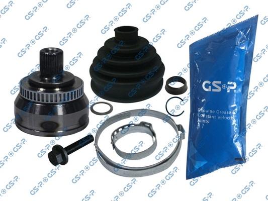 GSP 818026 - Шарнір, ШРУС, приводний вал autozip.com.ua