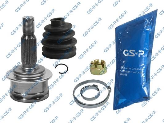 GSP 839175 - Шарнір, ШРУС, приводний вал autozip.com.ua