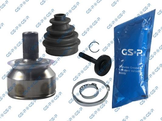GSP 834093 - Шарнір, ШРУС, приводний вал autozip.com.ua
