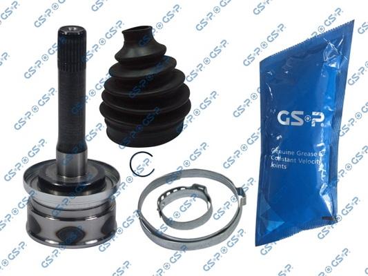GSP 834056 - Шарнір, ШРУС, приводний вал autozip.com.ua