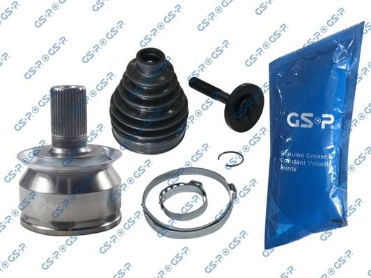 GSP 834015 - Шарнір, ШРУС, приводний вал autozip.com.ua