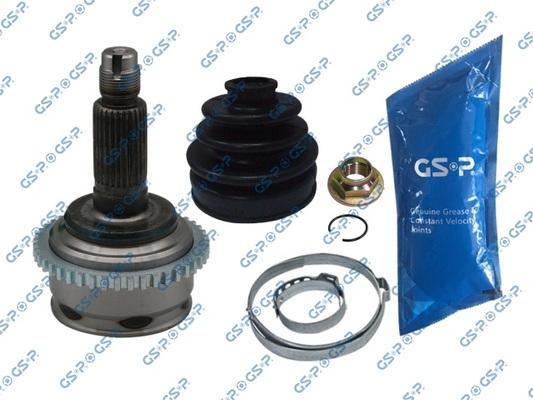 GSP 834110 - Шарнір, ШРУС, приводний вал autozip.com.ua