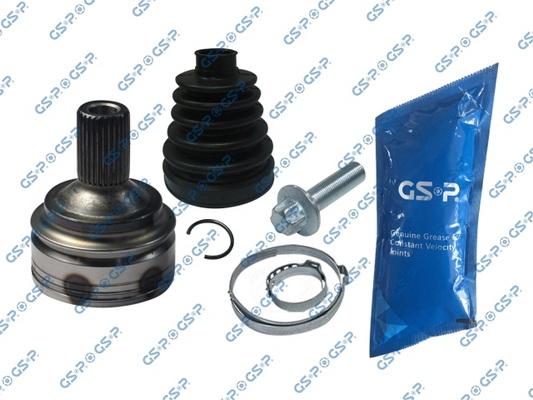 GSP 835049 - Шарнір, ШРУС, приводний вал autozip.com.ua