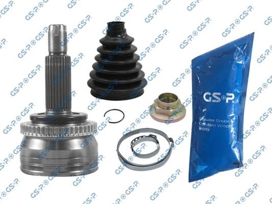 GSP 824137 - Шарнір, ШРУС, приводний вал autozip.com.ua