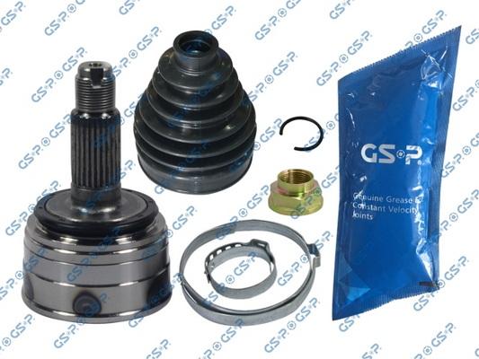 GSP 823047 - Шарнір, ШРУС, приводний вал autozip.com.ua
