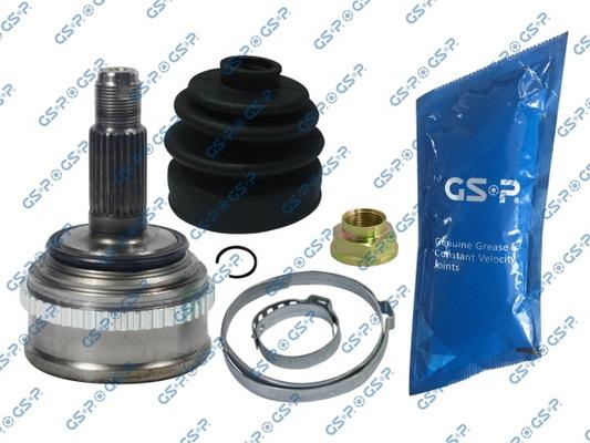 GSP 823086 - Шарнір, ШРУС, приводний вал autozip.com.ua