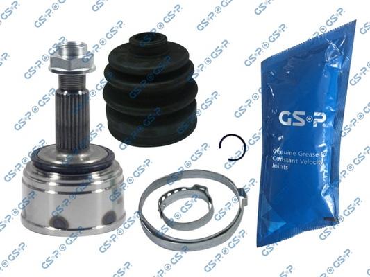 GSP 823022 - Шарнір, ШРУС, приводний вал autozip.com.ua