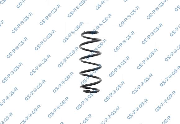 GSP 36601960 - Пружина ходової частини autozip.com.ua