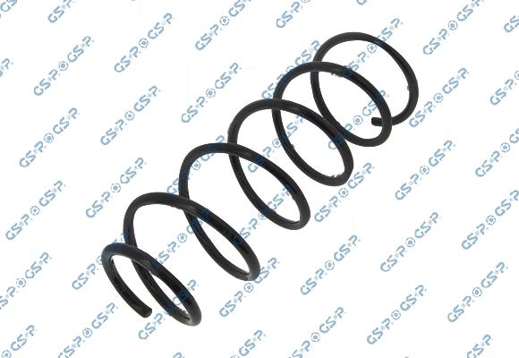 GSP 36304560 - Пружина ходової частини autozip.com.ua