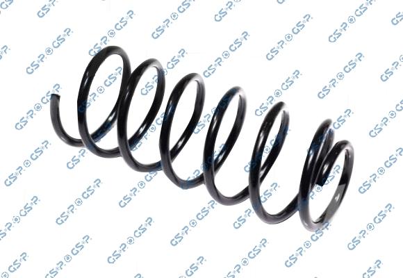 GSP 36301610 - Пружина ходової частини autozip.com.ua