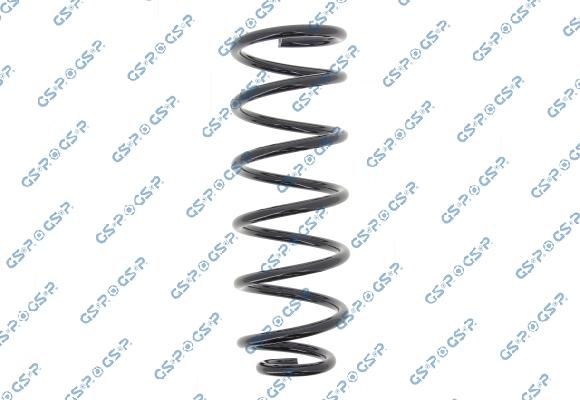 GSP 36308320 - Пружина ходової частини autozip.com.ua