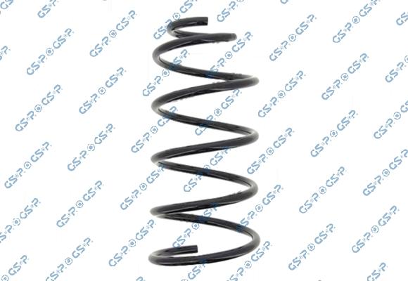 GSP 36302950 - Пружина ходової частини autozip.com.ua