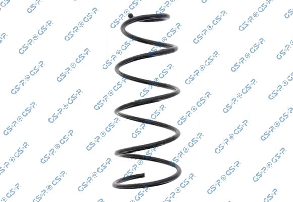 GSP 36302680 - Пружина ходової частини autozip.com.ua