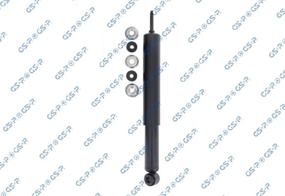 GSP 31101830 - Амортизатор autozip.com.ua