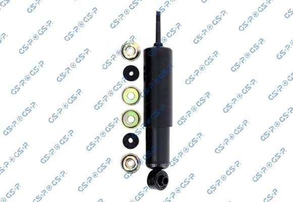 GSP 31102990 - Амортизатор autozip.com.ua