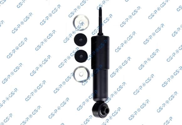 GSP 31102870 - Амортизатор autozip.com.ua