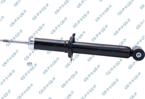 GSP 31114240 - Амортизатор autozip.com.ua