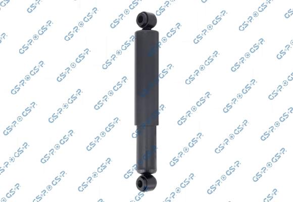GSP 31111870 - Амортизатор autozip.com.ua
