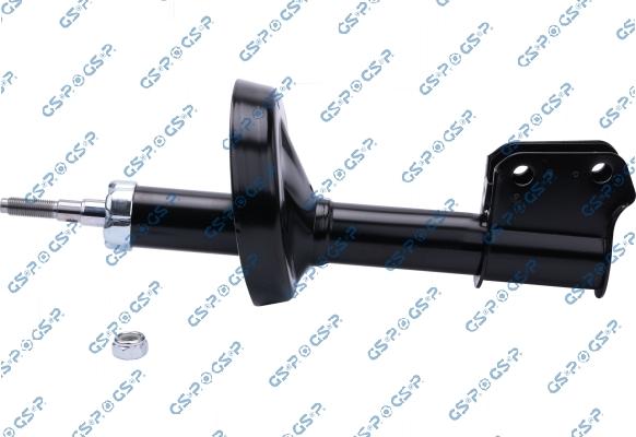 GSP 31301340 - Амортизатор autozip.com.ua
