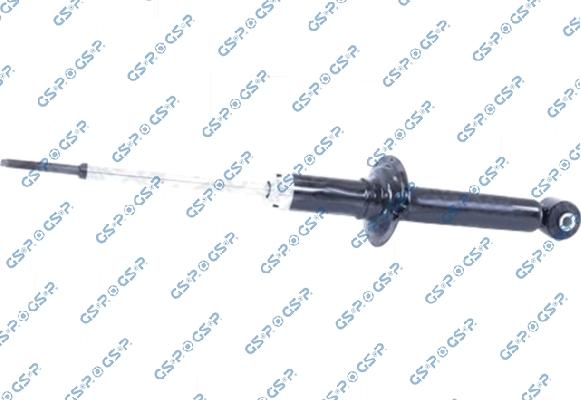 GSP 32409930 - Амортизатор autozip.com.ua
