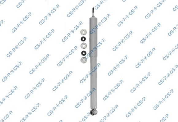 GSP 32144270 - Амортизатор autozip.com.ua