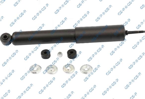 GSP 32156600 - Амортизатор autozip.com.ua